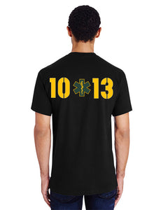 RPS Robert Goudreau 10-13 Support Fundraiser T Shirt - $10.00 Donated to Support Robert's Fight