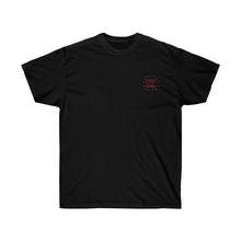 Load image into Gallery viewer, &quot;Fir Na Tine&quot; Red Line Heritage Men&#39;s Tee