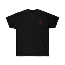 Load image into Gallery viewer, "Fir Na Tine" Red Line Heritage Men's Tee