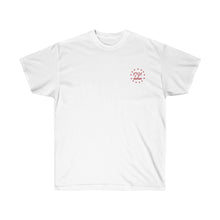 Load image into Gallery viewer, "Fir Na Tine" Red Line Heritage Men's Tee