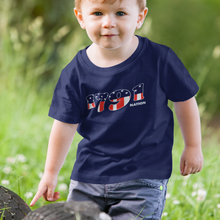 Load image into Gallery viewer, 1791 Nation Americana Kids T-Shirt
