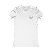 Load image into Gallery viewer, American-Irish Flag Heritage Women&#39;s Tee