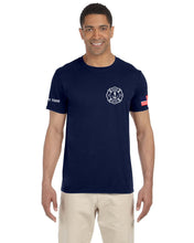 Load image into Gallery viewer, Piermont FD Dive Team T Shirt