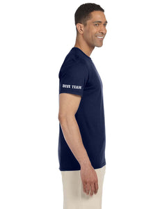 Piermont FD Dive Team T Shirt