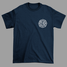 Load image into Gallery viewer, Piermont Fire Department T Shirt
