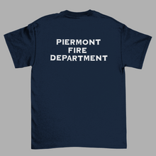 Load image into Gallery viewer, Piermont Fire Department T Shirt