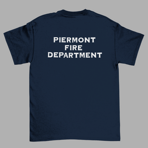 Piermont Fire Department T Shirt